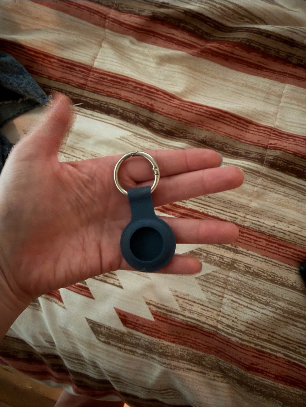 AirTag holder